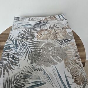 Tropical Print Placemats